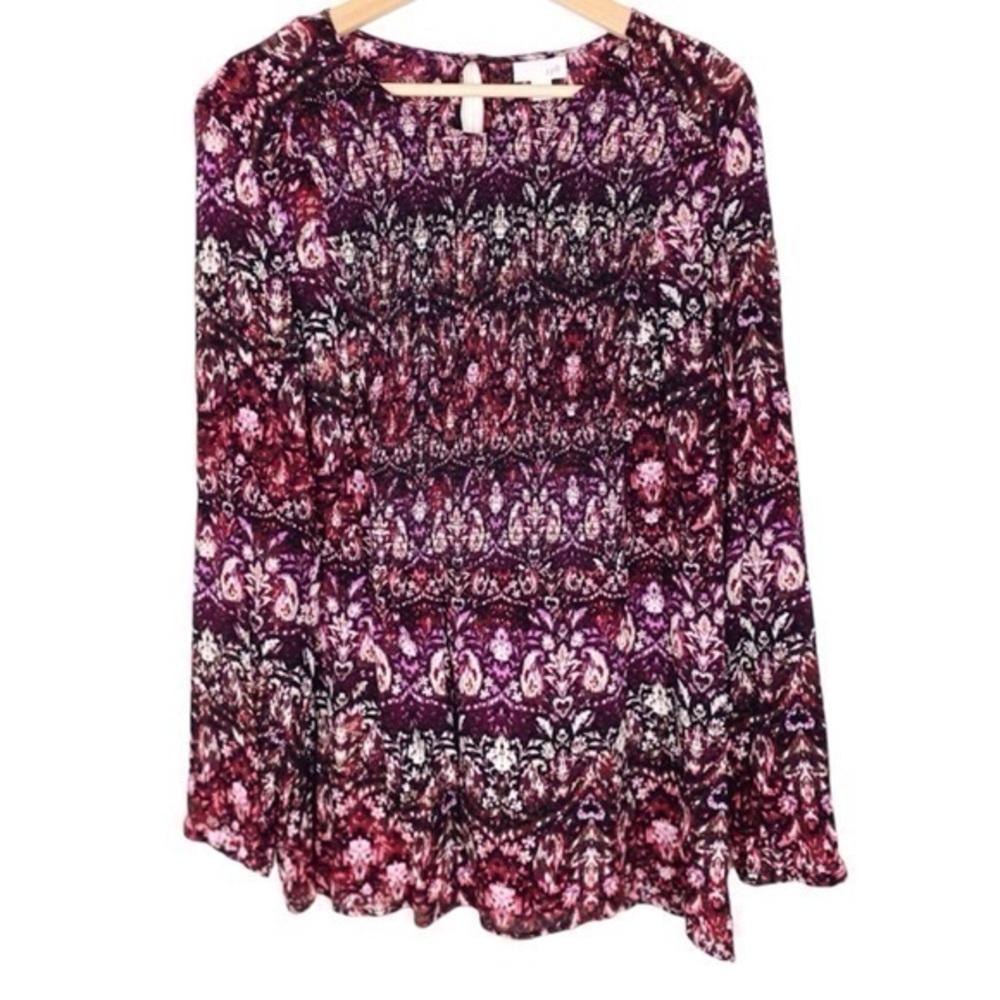 J. Jill Top, Large